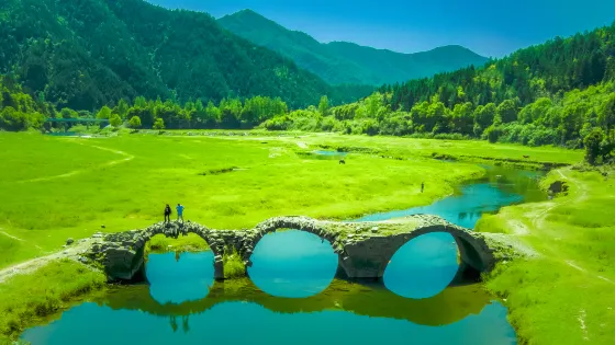 三眼橋