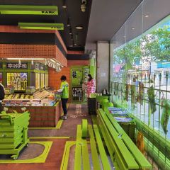 广莲申·海派点心(丰盛里店) User Photo