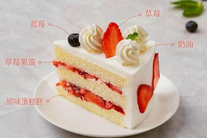 幸福西饼生日蛋糕(金秋大道店)