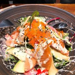 Hibachi Japanese Grill User Photo