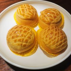 庭院人家(怀玉山大道店) User Photo