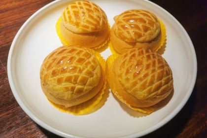 庭院人家(怀玉山大道店)