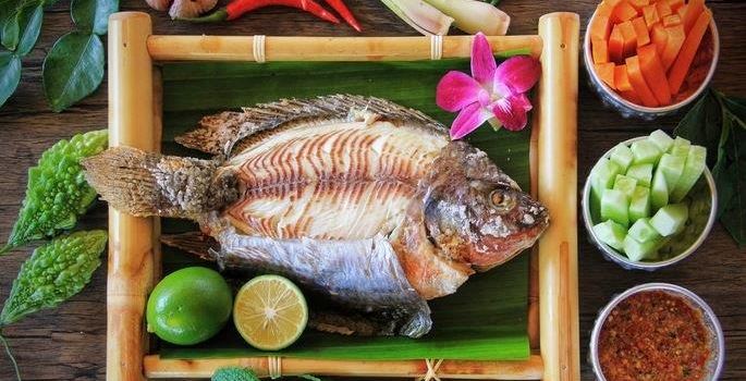 泰悦府·东南亚主题餐厅(鸟巢店)