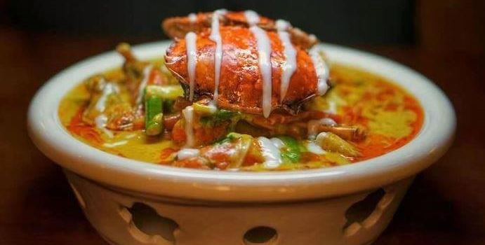 Mao ci dong · Southeast Asia Theme restaurant