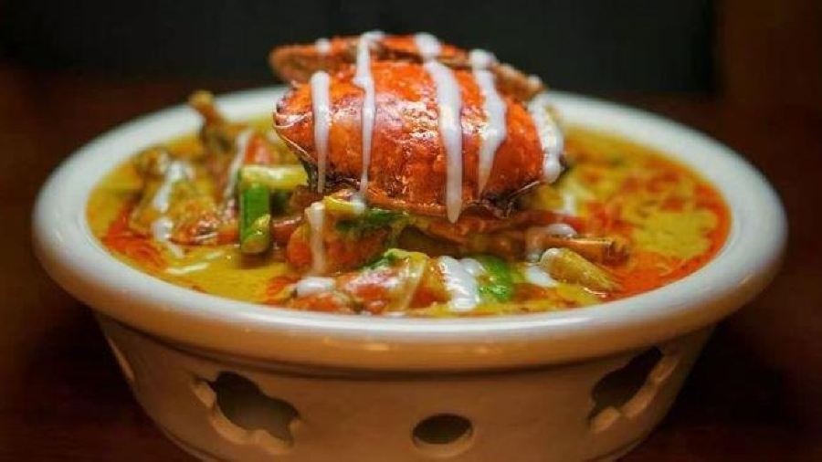 Mao ci dong · Southeast Asia Theme restaurant