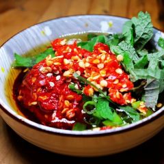 新白玉豆花 User Photo