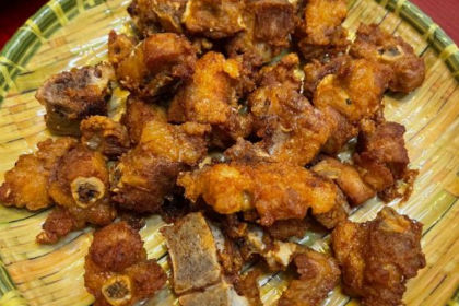 Yazui Fish Farm House