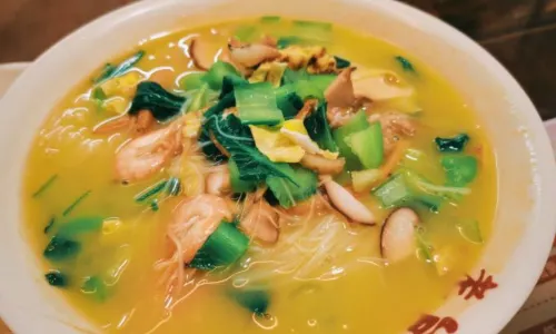 老台州(时间广场店)