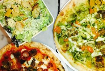 Secret Pizza User Photo