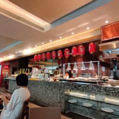 Café @ 2 All Day Dining Restaurant @ Hilton Guangzhou Tianhe User Photo