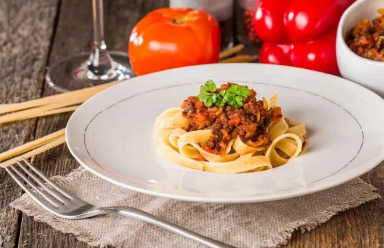 溪地阿蘭若度假村落（大邑安仁古鎮店）·意大利餐廳