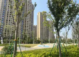 南昌華僑城·運動公園
