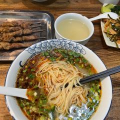 兰州牛肉拉面 User Photo