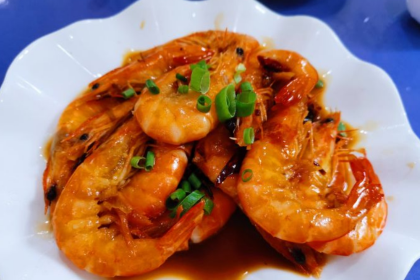 燕欣老字号活海鲜家常菜(北京路店)