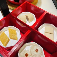 Jing Yun Hua(Xin Shi Jie Store) User Photo