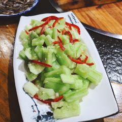 李二姐大锅台总店(玉水街店) User Photo