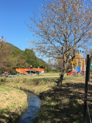 Tatsuno Hotarudoyo Park