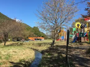辰野ほたる童謡公園