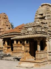 Eklingji Temple