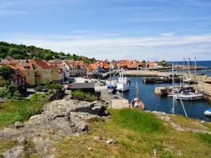 Bornholm