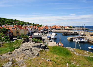 Bornholm