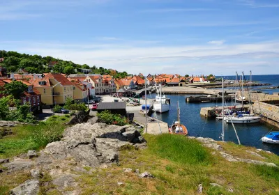 Bornholm