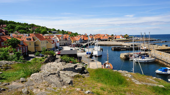 Bornholm