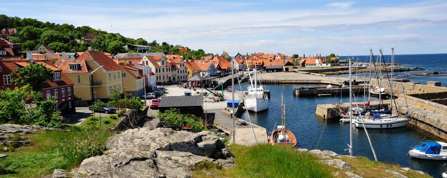 Bornholm