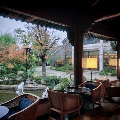 广富林宰相府酒店·水云间 User Photo