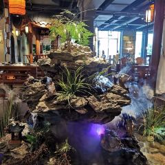 三江渔府(滨江路二段店) User Photo