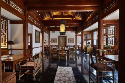Aman Summer Palace·Chinese Restaurant