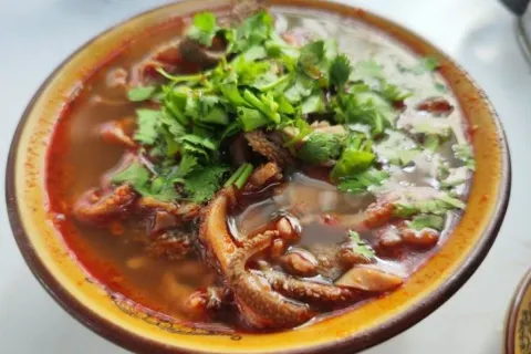 BAI JI SHAO MAI ZA SUI