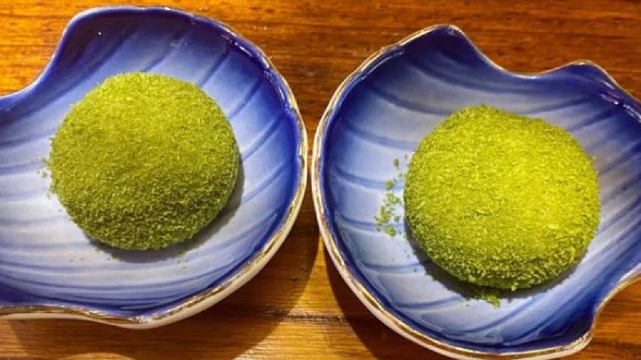 披头士烧鸟居酒屋(世茂人广店)