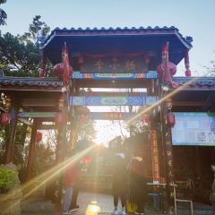 Laohao Lixiaochang Characteristic Barbecue Garden Head Office User Photo