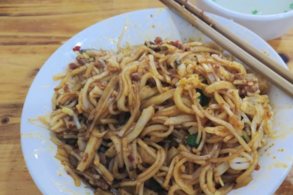 拽老汉蒸饵丝(总店)