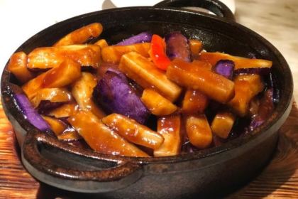 YONG SHANG WAI PO QIAO