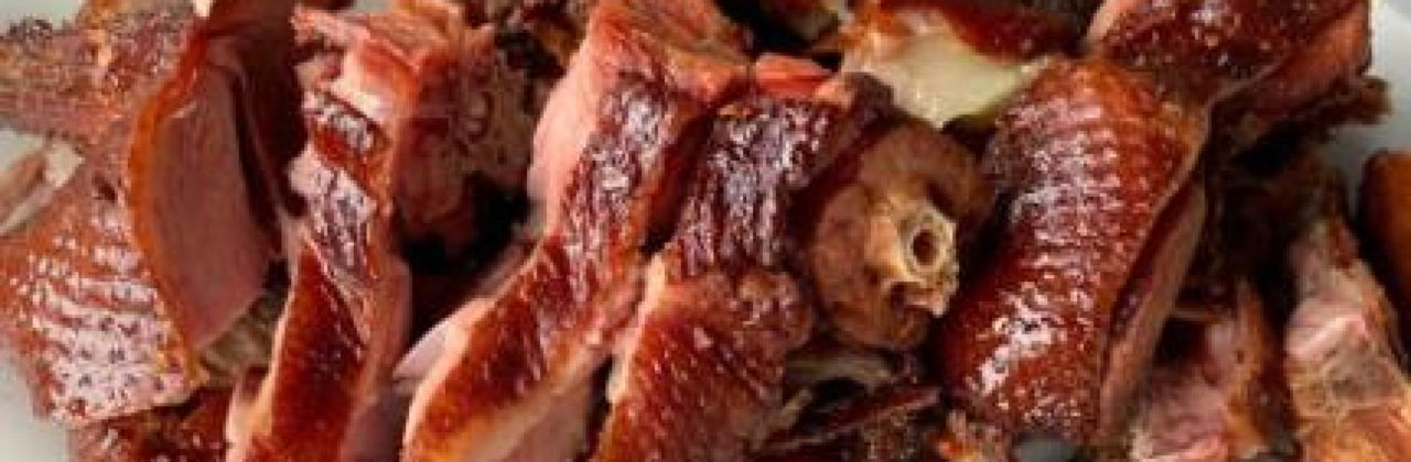 宋家黄辣丁砂锅血旺肥肠(新津店)