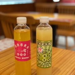 東來菜頭酸（金魚巷店）張用戶圖片