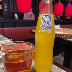 天辣(陆家嘴中心店) User Photo