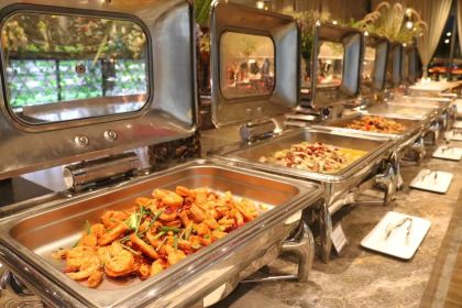 PUGLIA RESTAURANT