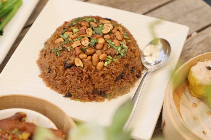 Always Cantonese Chinese Restaurant