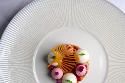 Maison Lameloise SHANGHAI