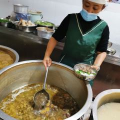 Lanlu Breakfast User Photo