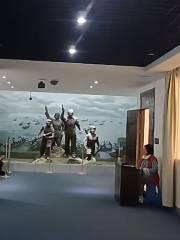 Музей истории революции Хунху