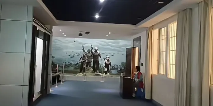 洪湖革命歷史博物館