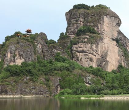 Ten Mustn’ts Scenic Spot