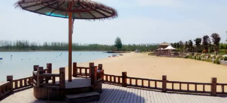 Echarm Unterkünfte in Dongming