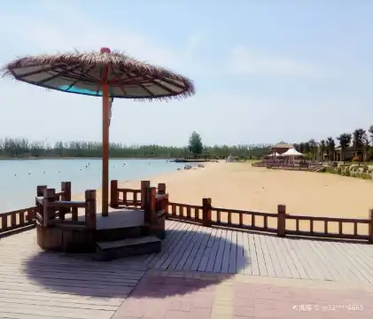 Hébergements Echarm à Dongming