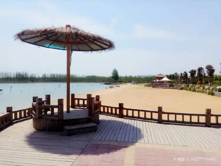City Garden Hotels in Dongming County