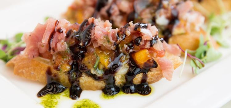 Trattoria Il Mulino
